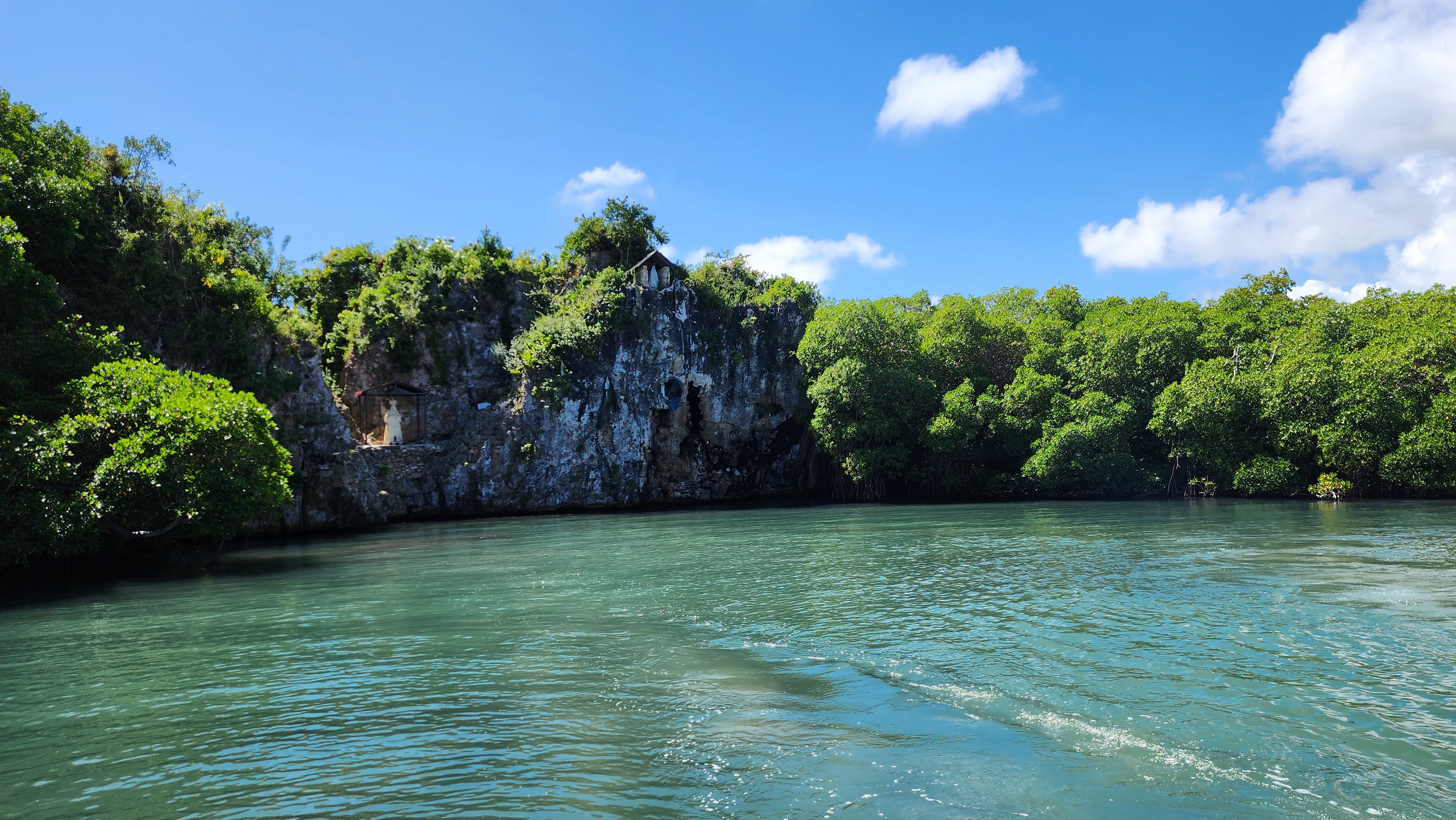 Parque Nacional Morrocoy 18